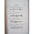 A Companion To Beethoven`s Pianoforte Sonatas - Donald Francis Tovey - 1951 - HB