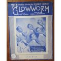 The Glowworm - Paul Lincke, The Mills Brothers - Vintage Sheet Music - 1952