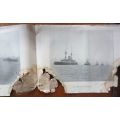 Souvenir Booklet of the Diamond Jubilee Naval Review - 1897 - Navy, Victoria, Boer War