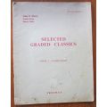 Selected Graded Classics - Book 2 Elementary - Piano - Bach, Beethoven, Haydn, Purcell