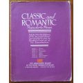 Classic and Romantic Pianoforte Pieces - Grade 1 - The Associated Board - Bach, Beethoven, Bertini