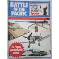 Battle of the Pacific - Purnell`s History of the World Wars Special - 1975