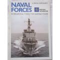 Naval Forces - International Forum for Maritime Power - Special Supp - 1993/4