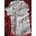 Antique White Starched DRESS SHIRT