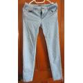 Pull and Bear Jeans - W30` L31`