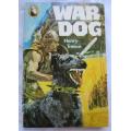 WAR DOG - Henry Treece - 1977 - PB (Beaver Books)