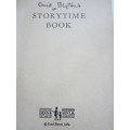 Enid Blyton`s Storytime Book - 1964 - Hardback