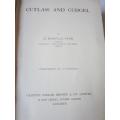Cutlass And Cudgel - G Manville Fenn - Undated - Early 1900`s - HB