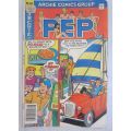 PEP - ARCHIE Series Comic Book - No 352 - 1979