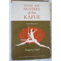 Stone Age Hunters of the Kafue - Gwisho A Site (Zambia) - Creighton Gabel - HB -1st Edition - 1965