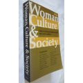 Woman Culture and Society - Rosaldo and Lamphere - PB - 1974