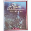 CMAC (Center For Maritime Archaeology and Conservation) Magazine - News and Reports - 2010