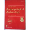 Journal of Anthropological Archaeology - Vol. 17, No 2, June 1998 - University of Michigan