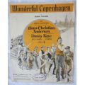 Wonderful Copenhagen (Hans Christian Andersen) - Frank Loesser - Vintage Sheet Music - 1951