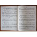 Miniature Melodies - 27 tuneful Pieces for Piano - Grade V - Thomas A Johnson