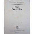 The Cruel Sea - Nicholas Monsarrat - 1952 - HB