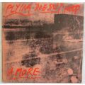 A. MORE - Flying Doesn`t Help - 1979 - Vinyl LP Record - NM / G+ - Slapp Happy / Henry Cow