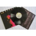 RUPERT HINE - Immunity - 1981 - Vinyl LP Record - NM / VG