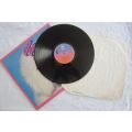 FABULOUS POODLES - 1977 - Vinyl LP Record - NM / V G