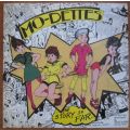 MO-DETTES - The Story So Far - 1980 - Vinyl LP Record - NM / VG+