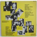 MO-DETTES - The Story So Far - 1980 - Vinyl LP Record - NM / VG+