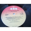 WILLIE NELSON - Always on My Mind - 1982 - Vinyl LP Record - VG+ / VG