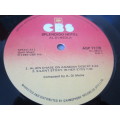 Al Di Meola - Splendido Hotel - 1980 - Vinyl LP Record - NM, VG