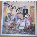 THE LATE SHOW - Snap! - 1979 - Vinyl LP Record - NM / VG+