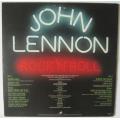 JOHN LENNON - Rock n Roll - 1975 - Vinyl LP Record - VG+ / VG+
