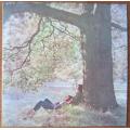 JOHN LENNON / PLASTIC ONO BAND - 1970 -  Vinyl LP Record - VG+ / VG