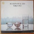 YOKO ONO - Season of Glass - 1981 - Vinyl LP Record - VG / G