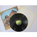 YOKO ONO - Feeling the Space - 1973 - Vinyl LP Record - NM / VG+