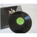 JULIAN LENNON - Valotte - 1984 - Vinyl LP Record - NM / VG+