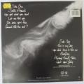 JULIAN LENNON - The Secret Value of Daydreaming - 1986 - Vinyl LP Record - VG+ / VG+