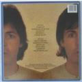 Paul McCartney - McCartney II - 1980 -  Vinyl LP Record - VG / VG+