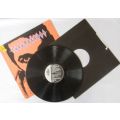 IAN DURY and THE BLOCKHEADS - Jukebox Dury - 1981 - Vinyl LP Record - VG / VG