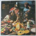STEELEYE SPAN - Below The Salt - 1972 - CHR 1008 - Vinyl LP Record - VG / VG