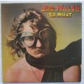 JOE WALSH - So What - 1974 - Vinyl LP Record - VG+ / VG