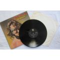 JOE WALSH - So What - 1974 - Vinyl LP Record - VG+ / VG