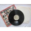 GRUPPO SPORTIVO - Back To 78 -1978 - Vinyl LP Record - VG / P