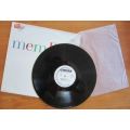 MEMPHIS SLIM - Memphis Slim - 1986 - IGCH8024 - Vinyl LP Record - VG / VG