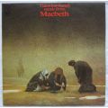 THIRD EAR BAND - Music From Macbeth - 1972 - SHSP 4019 - Vinyl LP Record - VG / VG+