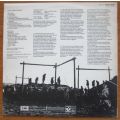 THIRD EAR BAND - Music From Macbeth - 1972 - SHSP 4019 - Vinyl LP Record - VG / VG+