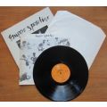 GRUPPO SPORTIVO - 10 Mistakes - 1978 - EPC 82793 - Vinyl LP Record - VG+ / P
