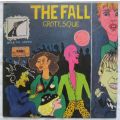 THE FALL - Grotesque (After The Gramme) - 1980 - ROUGH 18 - Vinyl LP Record - VG+ / VG