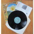 ART BEARS - Winter Songs - 1979 - Rē 0618 - Vinyl LP Record - + Flyer - NM / VG+