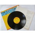 LORA LOGIC - Pedigree Charm - 1982 -  ROUGH 28 - LP Vinyl Record - NM / VG+