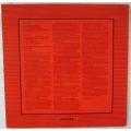 THE YARDBIRDS - Featuring Jeff Beck - 1982 -  CR 30195 - LP Vinyl Record - NM / VG+