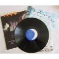 THE HONEYMOON KILLERS - Les Tueurs De La Lune De Miel - 1981 - CRAM 013 - Vinyl Record - VG