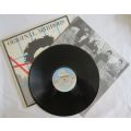 ORIGINAL MIRRORS - 1980 -  AB 4269- Vinyl LP Record - VG+ / VG